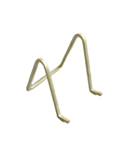 Amazon.co.jp: ブラス 真鍮 ディスプレイスタンド アンティーク風